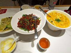 -鸡毛店·川菜(文殊院店)