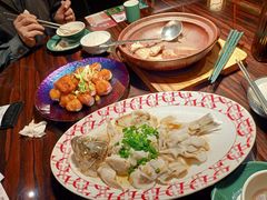 -粤·向群饭店(麓景路店)