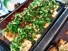 -探鱼·鲜青椒爽麻烤鱼(天一广场店)