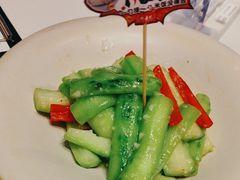 -禄鼎记·多口味酸菜鱼(凯德广场店)