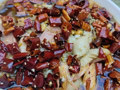 -好口味小吃楼·东北菜(太原南街店)