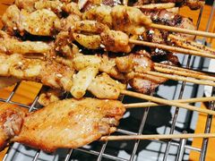 -本色.小马哥烧烤(五一路总店)