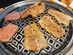 -陇璟烧肉酒场(友谊阳光城店)