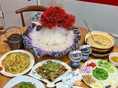 -官塘锋记鱼生·生腌·砂锅粥(牌坊街店)