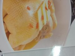 -好运来饭店(凤滨路店)