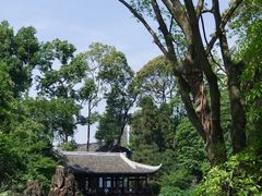 -成都杜甫草堂博物馆