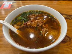 -小方的面(徐家汇店)