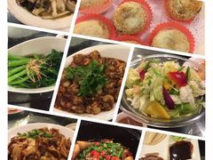 -宝轩渔府·老字号海鲜·正宗津菜(水上店)