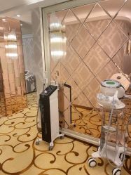 -茜尔维亚修身连锁(八佰伴店)