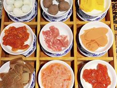 -北步园老火锅(戴家巷店)