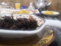-涵家味土菜馆·徽州一绝臭鳜鱼(三河古镇店)