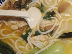 -鑫花溪牛肉米粉(文星广场店)