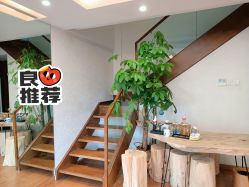 门面-菁至瑜伽·普拉提生活馆