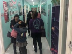 -Isee灰姑娘国际儿童艺术中心(证大·大拇指广场店)