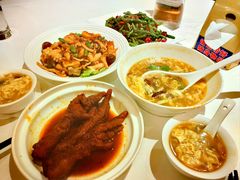 八珍豆腐-大铁勺新津菜(迎水道店)