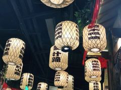 大堂-南京大牌档(济南万象城店)