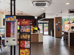 -麦当劳(欧陆广场店)