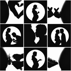 -专注孕妇照亲子照·纪田摄影