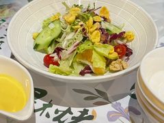 -绿茵阁西餐厅(中央广场店)