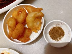 软炸虾仁(1人食)-金鼎轩(方庄天坛店)