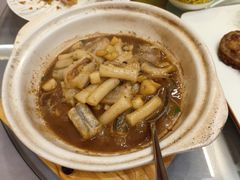 -银都上海菜馆(粤海东路店)