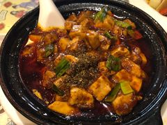 金牌麻婆豆腐-陈麻婆豆腐总店