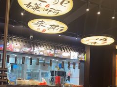 -古都历食南京菜·烤鸭·鸭血粉丝·汤包(南京博物院店)