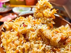 -冯校长老火锅(福田车公庙店)