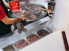 -江三王记牛杂馆(总店)