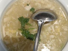 -满盛家宴·烤鸭·海鲜天津菜(河北路总店)