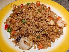 泰皇炒饭-半秋山西餐厅(巴南万达广场店)