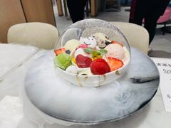 -哈根达斯(赛特奥莱店)