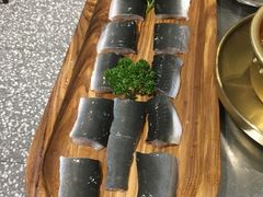 滋补炭烤鳗鱼-本炙炭烤·蒲烧活鳗料理店(金沙洲店)