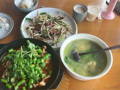 -盐帮食坊•小河帮川菜(四川师大店)