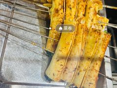 -元坊珲春无烟串城(北海路店)