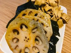 -文叔·湖北名小吃·小龙虾(华强北店)