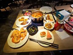-星伦多自助料理(江阴万达店)