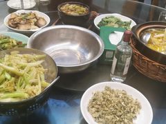 -古韵餐厅(湖畔大学店)