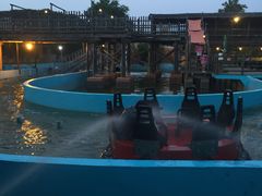 游乐设施-大连海昌发现王国主题公园