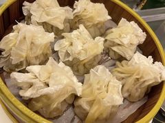 羊肉烧卖-内蒙古驻京办餐厅