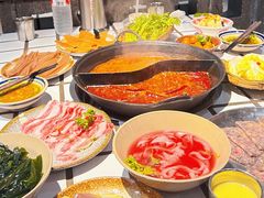 -贰回巷火锅馆(钟楼店)