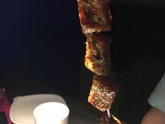 黑椒猪颈肉-鱼非鱼(徐家汇店)