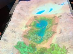 -珠海横琴国家地理探险家中心(创新方)