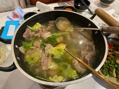 -乔阿马·江南味·驴肉香(龙湖华泾天街店)