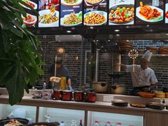 -再回头私房菜·老南京菜