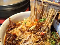-芸鲜季·云南野生菌餐厅· 云南风物味研社(闵行店)