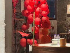 -树厨贵州菜(大十字店)