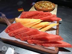 -囧吉香生蚝牛排馆(湖北路店)