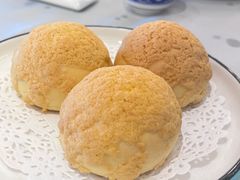 -汤臣·空中餐厅·严选粤菜(石湾世博广场店)