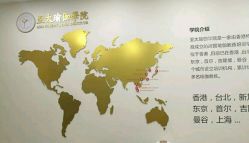 -亚太瑜伽普拉提学院